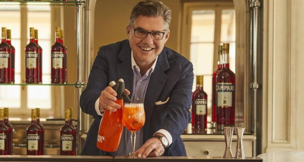 Campari-CEO-Bob-Kunze-Concewitz-to-retire-after-16-years